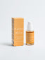 Antioxidant Ginkgo Gel Booster